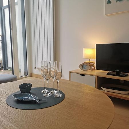 Apartment Villa Terre Neuve By Interhome Σεν Μαλό Εξωτερικό φωτογραφία