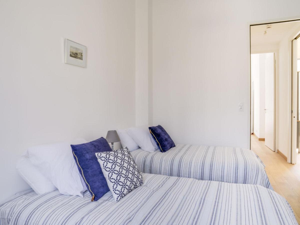 Apartment Villa Terre Neuve By Interhome Σεν Μαλό Εξωτερικό φωτογραφία