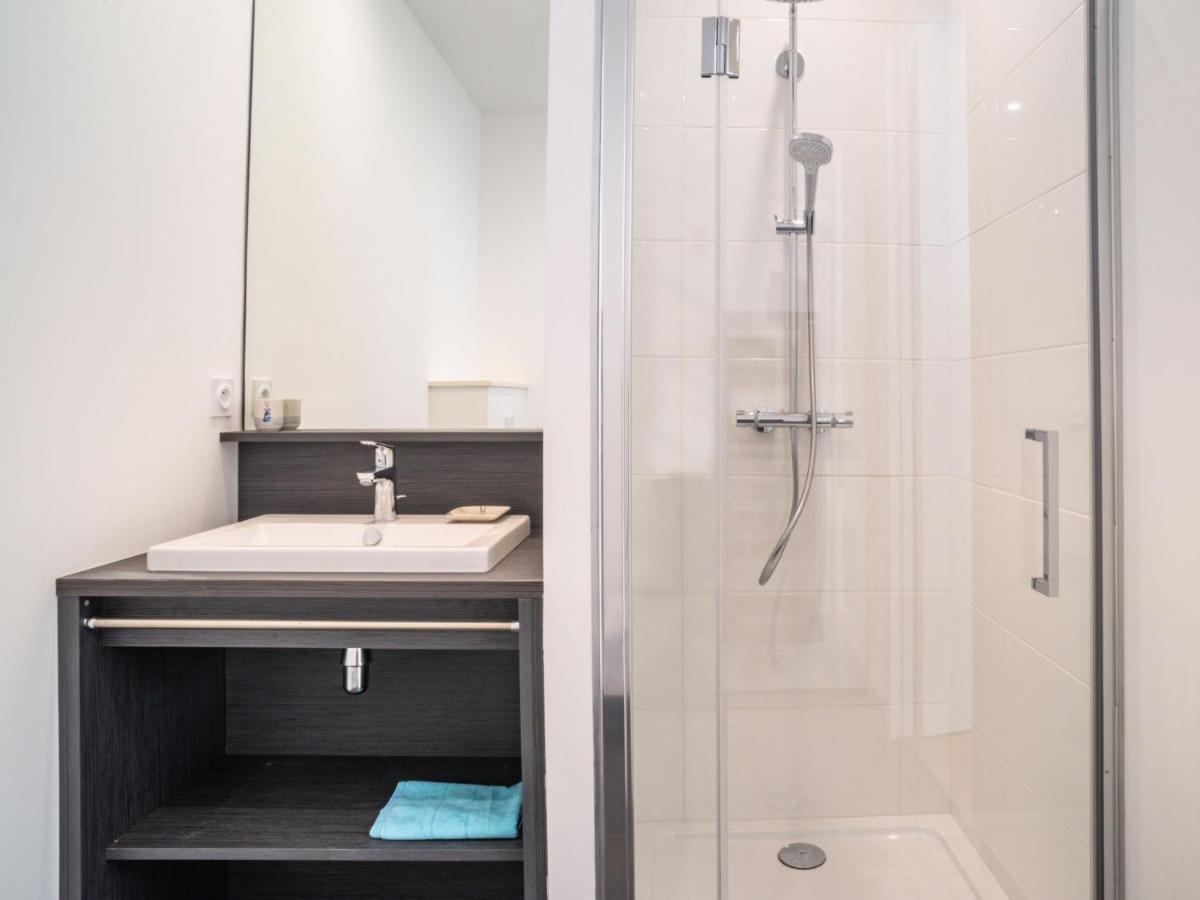 Apartment Villa Terre Neuve By Interhome Σεν Μαλό Εξωτερικό φωτογραφία