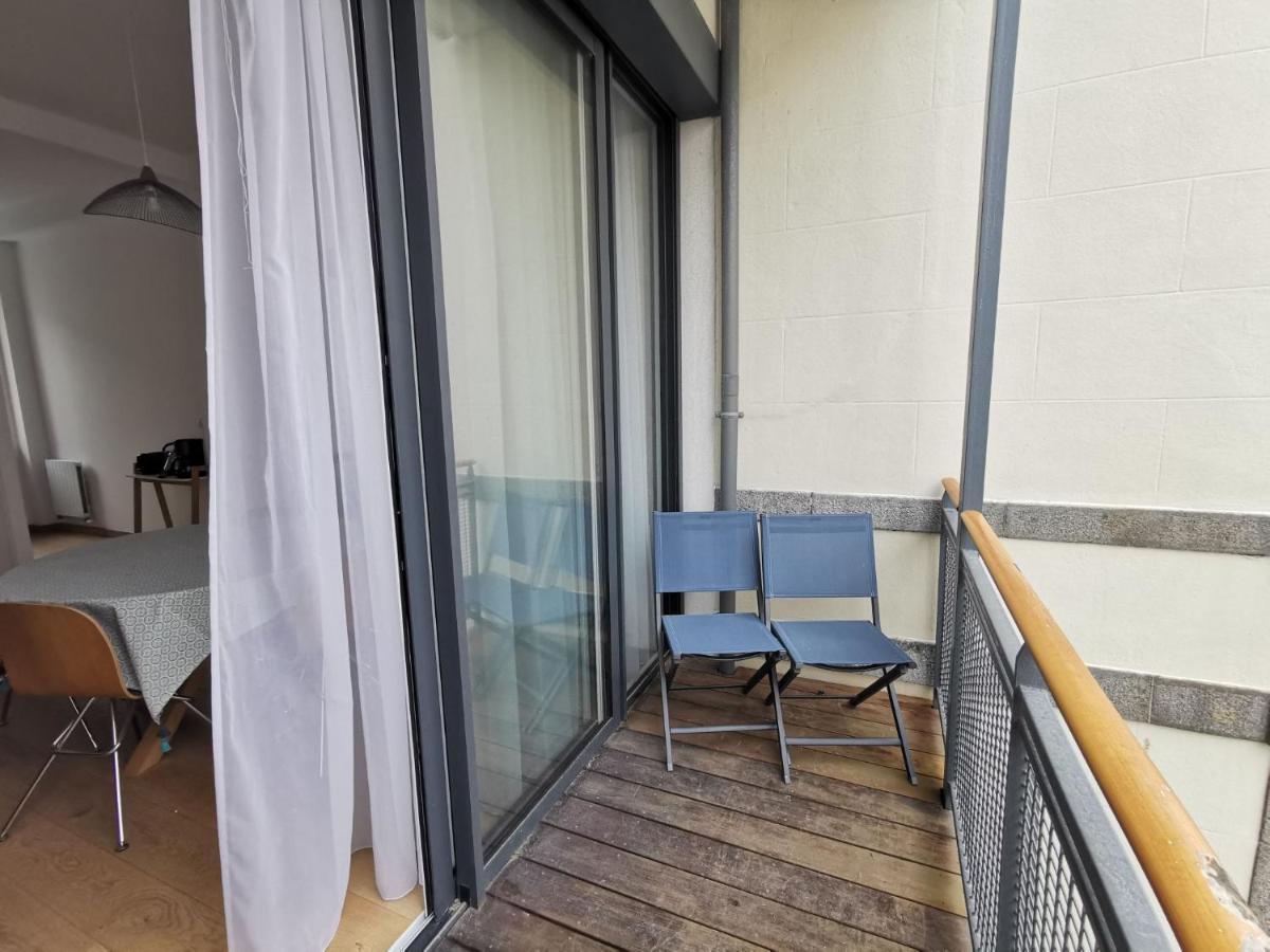 Apartment Villa Terre Neuve By Interhome Σεν Μαλό Εξωτερικό φωτογραφία