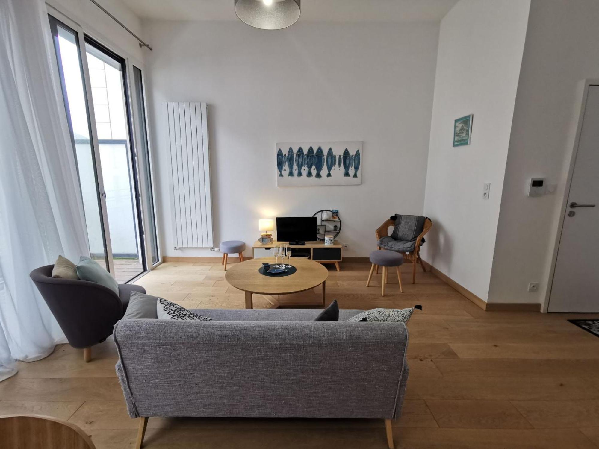 Apartment Villa Terre Neuve By Interhome Σεν Μαλό Εξωτερικό φωτογραφία