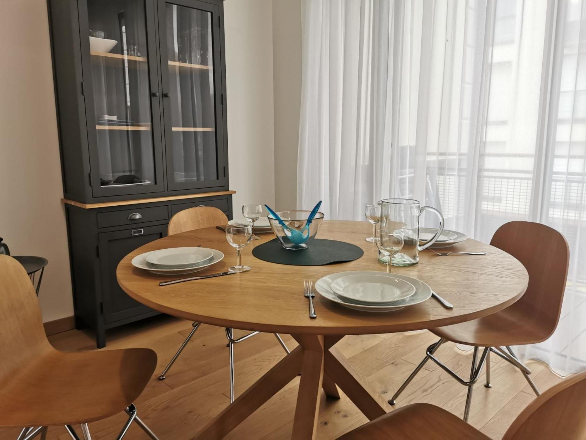 Apartment Villa Terre Neuve By Interhome Σεν Μαλό Εξωτερικό φωτογραφία