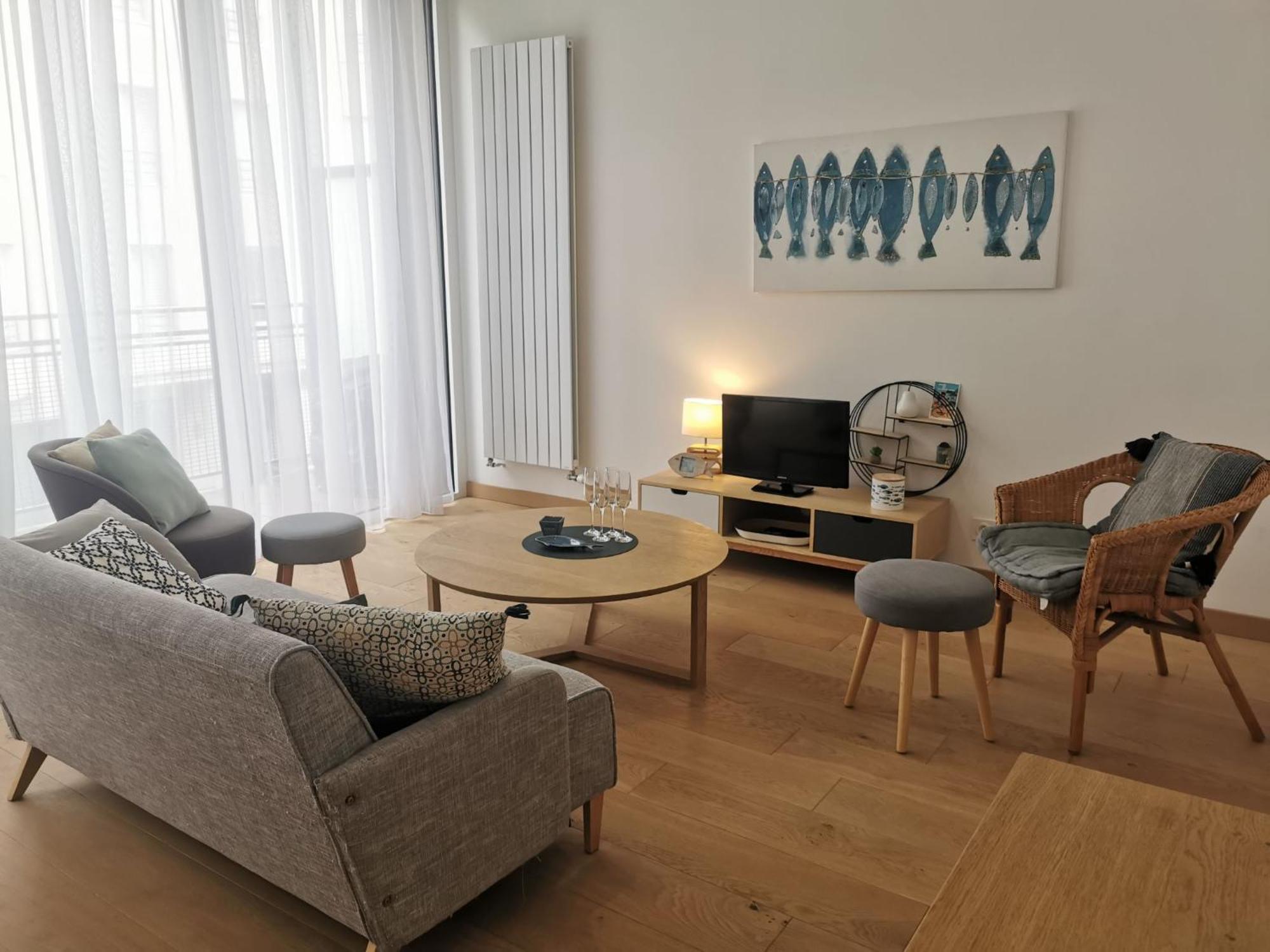 Apartment Villa Terre Neuve By Interhome Σεν Μαλό Εξωτερικό φωτογραφία